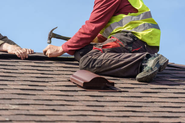 Professional Roofing Contractor in Hillsboro, TX