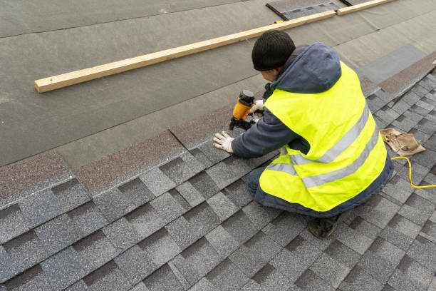 Tile Roofing Contractor in Hillsboro, TX