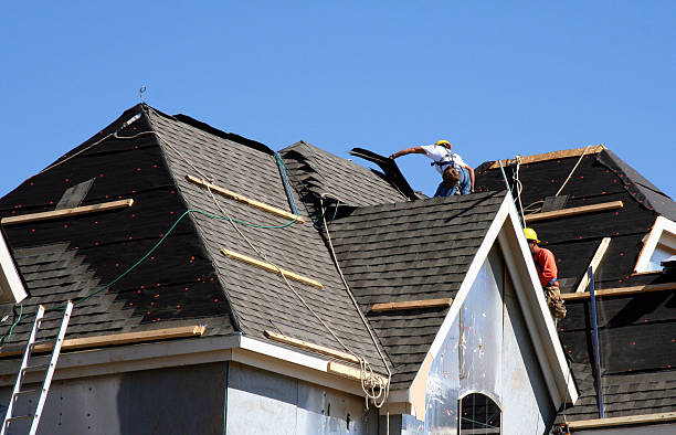 Slate Roofing Contractor in Hillsboro, TX