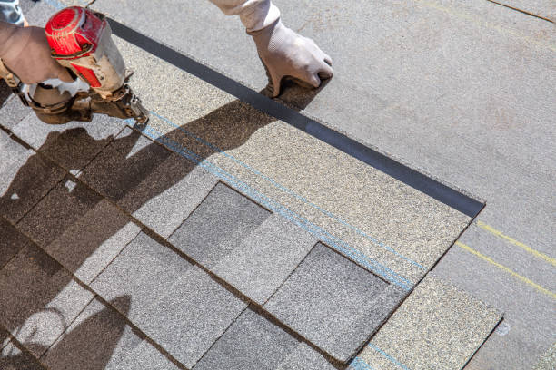 Best Metal Roofing Contractor  in Hillsboro, TX